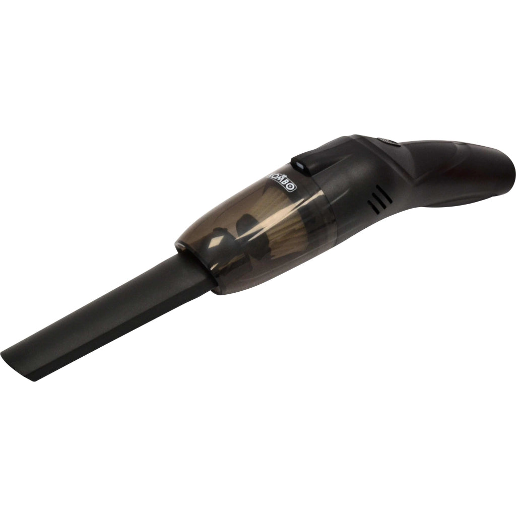 Aspirabriciole per casa e auto cordless 8v