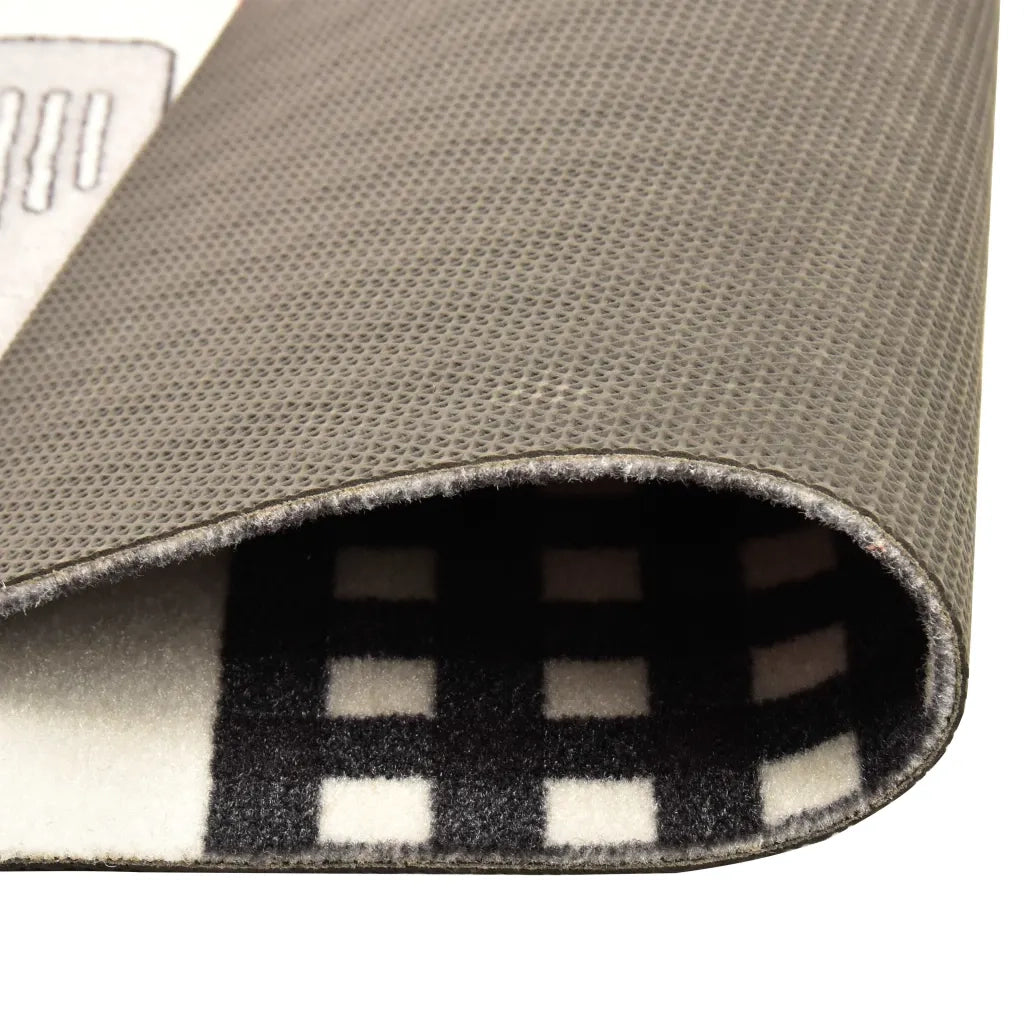 Zerbino | Tappetino da Cucina Lavabile Cuisine 45x150 cm
