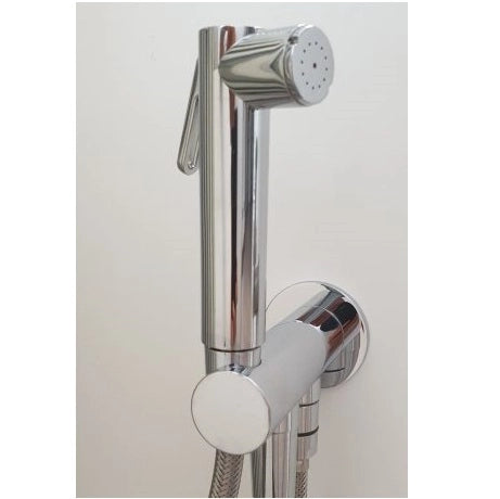 Idroscopino Arvag Urano Be automatic cromato UR5900