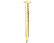 ONF3 - Viti a Testa Quadrata in Ottone - Grande Testa di Viti d'Oro - Duraturo e Resistente - 15Mm - Accessori di Hardware per Mobili - 100 Pezzi - Adatto per Meccanismo di Scorrevolezza