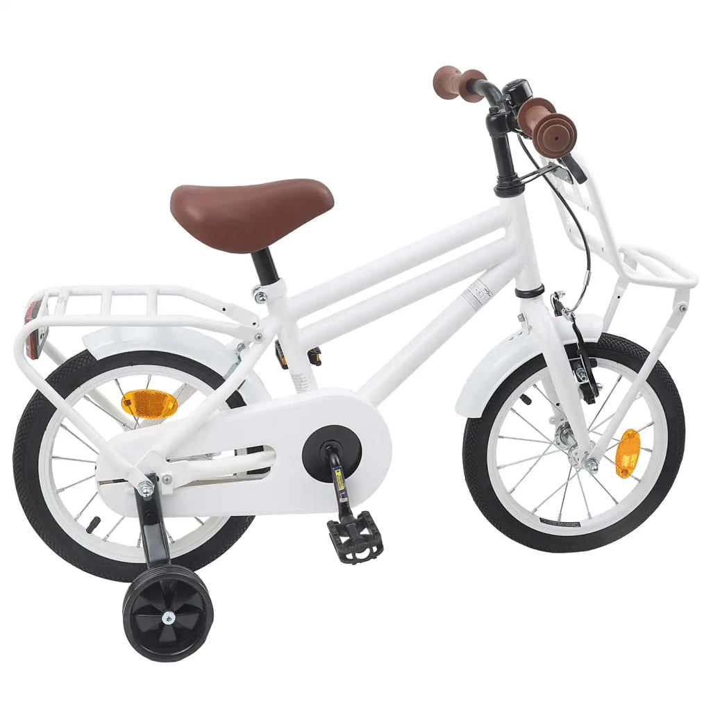 Bicicletta per Bambini 12 Pollici per bambini di 2-4 anni 42009271