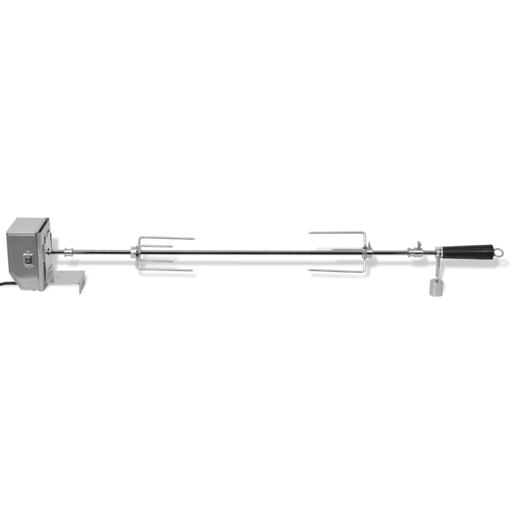 Spiedo con Motore Professionale in Acciaio 900 mm CFW2399430