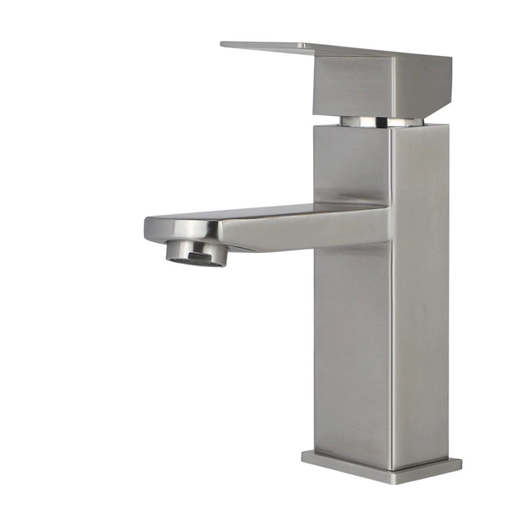 ZMH Miscelatore in acciaio inox miscelatore monocomando