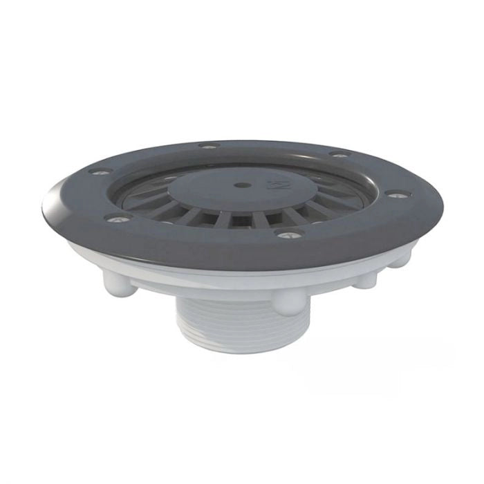 Bocchetta di mandata da pavimento Astralpool - piscine rivestite con liner