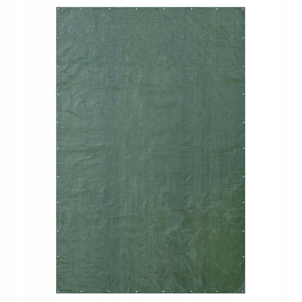 Telone KADAX spesso, resistente, rinforzato, antigelo, impermeabile, 6x4 m