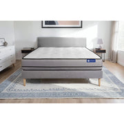 Kit rete e materasso matrimoniale Actimemo night 180x200cm - Spessore : 20cm- memory foam- molto rigido
