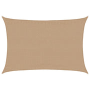 Vela Parasole | Telo Ombra | Vela da ombra 160 g/m2 Talpa 4x5 m in HDPE