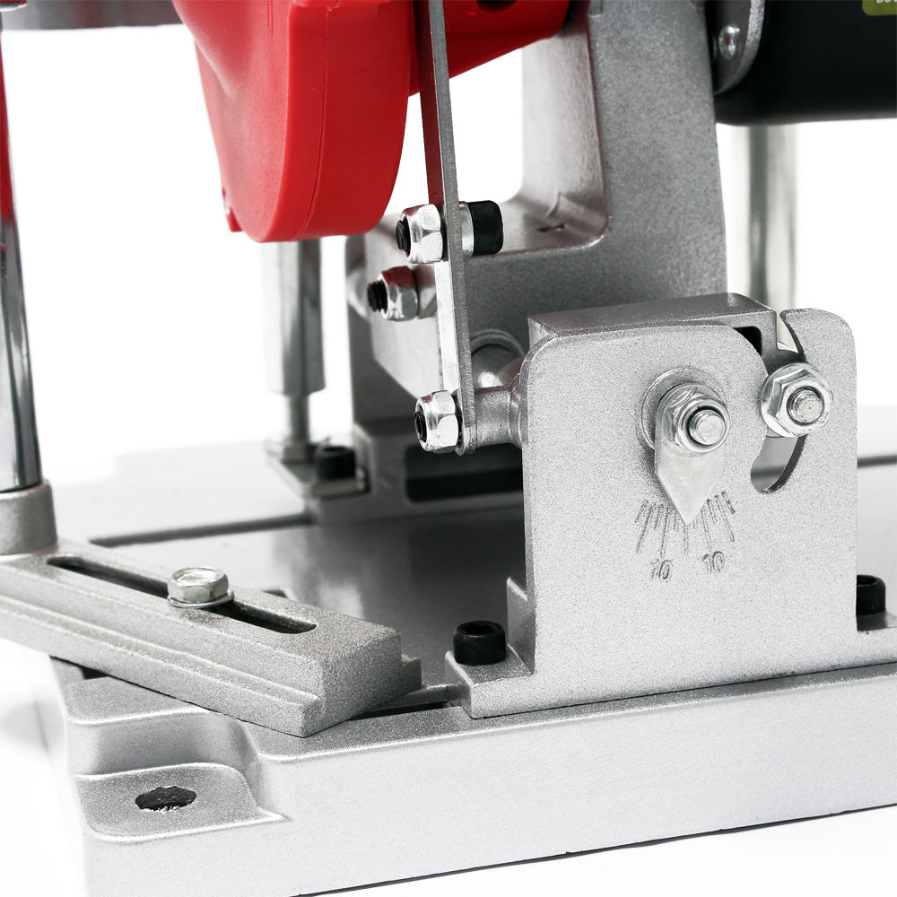 Affilatrice per lame di sega circolare 110W 230V Affilatura lama