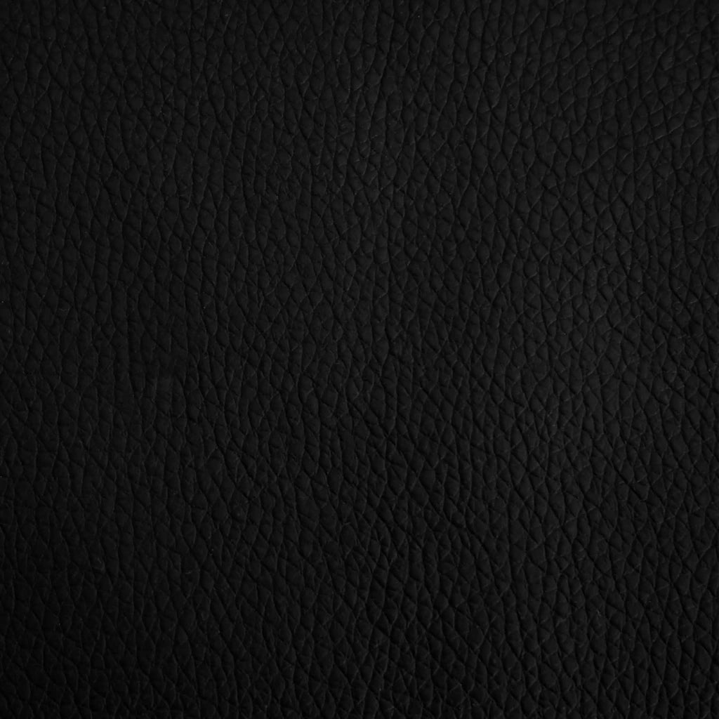 Lettino per Cani Nero 70x45x30 cm in Similpelle CFW4394050