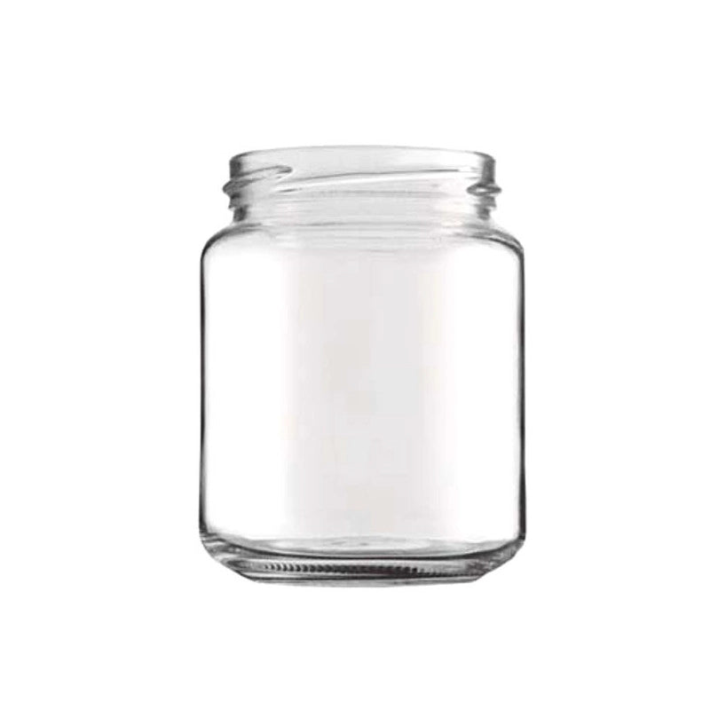 Vaso Twist-Off 43 Liscio L 0,041 Pz 70