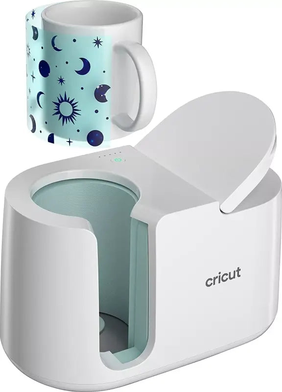 Cricut Mug Press - Pressa per Tazze