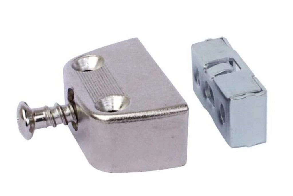 Giunzioni Trapezoidali In Zama Peer Legno Massello - Masidef
