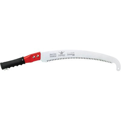 SEGA POTATURA LAMA CURVA X MANICO P-CH SAMURAI - P-CH-350-LH CM 35/MM 4 + UNCINO- 1 pezzi