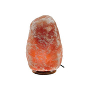 General Trade GT31207 Lampada di Sale Himalaya 13x22 cm 2.3 Kg 15W attacco E14 luce regolabile colore Rosa