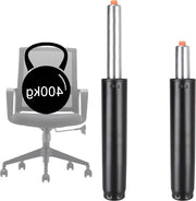 Riduttore di gas 450 kg di carico - 310 mm 455 mm - gasregolatore a pedale sedile a giro sedile da manager
