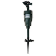 Getto-Spray Repellente per Animali con Sensore PIR Verde Scuro 42353