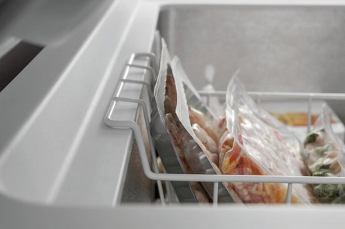Indesit OS 2A 300 H Congelatore a pozzo Libera installazione 315 L E Bianco