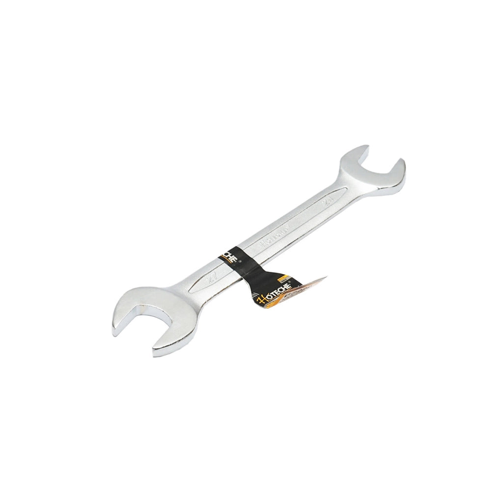 Chiave fissa doppia 24x27 mm Hoteche