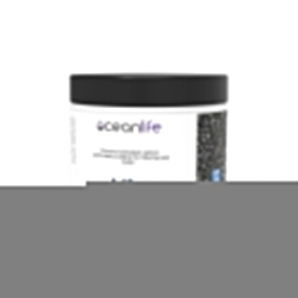 OceanLife Life Carbon - carbone attivo a base di gusci di cocco Formato: 500 ml