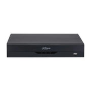Dahua Dvr Xvr Videoregistratore 4 Canali 8 Mpx Wisenze XVR5104HS-4KL-I3