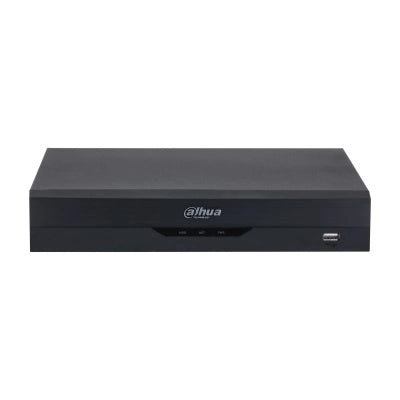 Dahua Dvr Xvr Videoregistratore 4 Canali 8 Mpx Wisenze XVR5104HS-4KL-I3