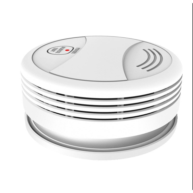 RILEVATORE DI FUMO A BATTERIA SMART WIFI '710051' alimentazo