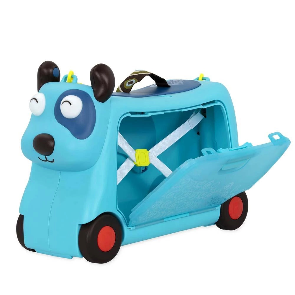 B. Toys - On The Gogo - Woofer