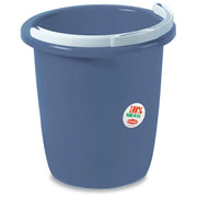 Stefanplast 22016 Secchio Primavera 10 Litri Palace Blue