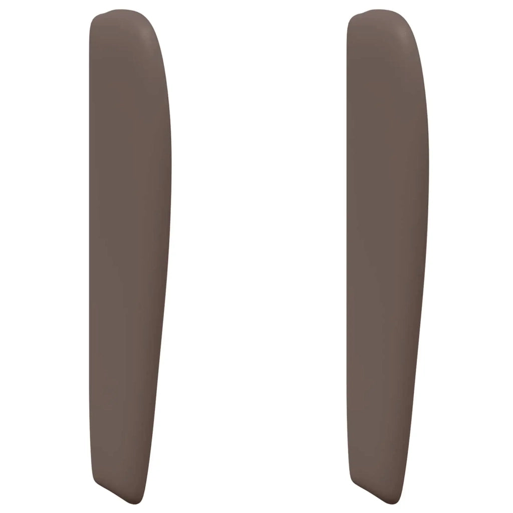 Orecchia della Testata Tanno 80 x 23 x 6 cm PVC CFW2548469