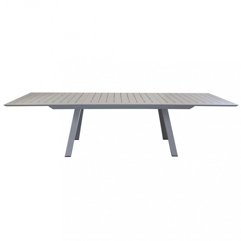 TAVOLO ZANTE ALLUNGABILE 200/300 X 110