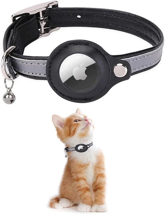 Otturatore GPS per Animali di Compagnia - Porta Tracker GPS per Gatti - Seguimento GPS per Gatti - Sistema di Tracciamento GPS per Animali di Famiglia