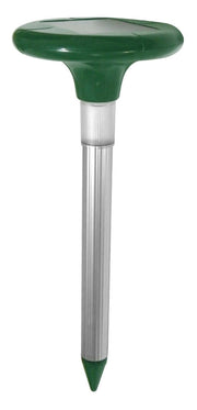 1pz scacciatalpe a batteria ricaricabile solare plein air cod:ferx.14157