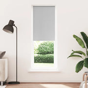 Tenda a Rullo Oscurante 70x210 cm Larghezza Tessuto 65,7 cm 4011434