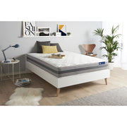 Materasso matrimoniale Actimemo relax 180x210cm - Spessore : 24cm - Memory foam - Moderatamente rigido