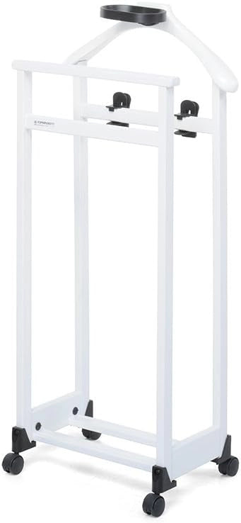 Indossatore servomuto foppapedretti 390010 lindossatore bianco