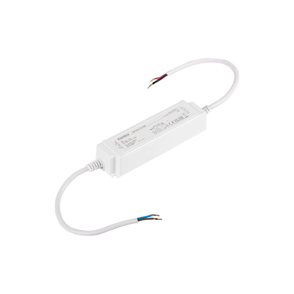 Alimentatore LED da incasso IP67 100W 12V Kanlux TRETO