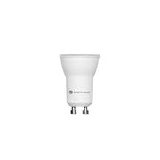 Faretto a led GU10 4W 60 d. 35mm 4000K