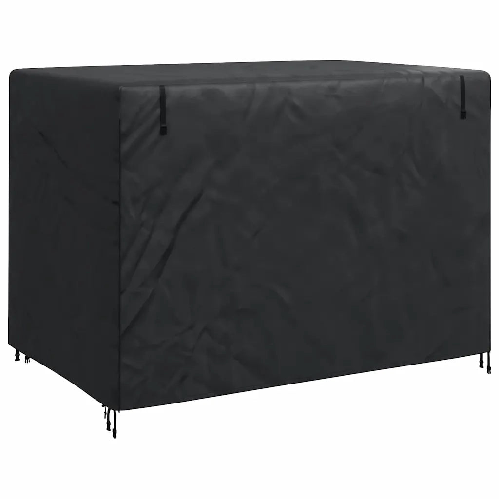 vidaXL Copertura per dondolo da esterno 220 x 150 x 150 cm
