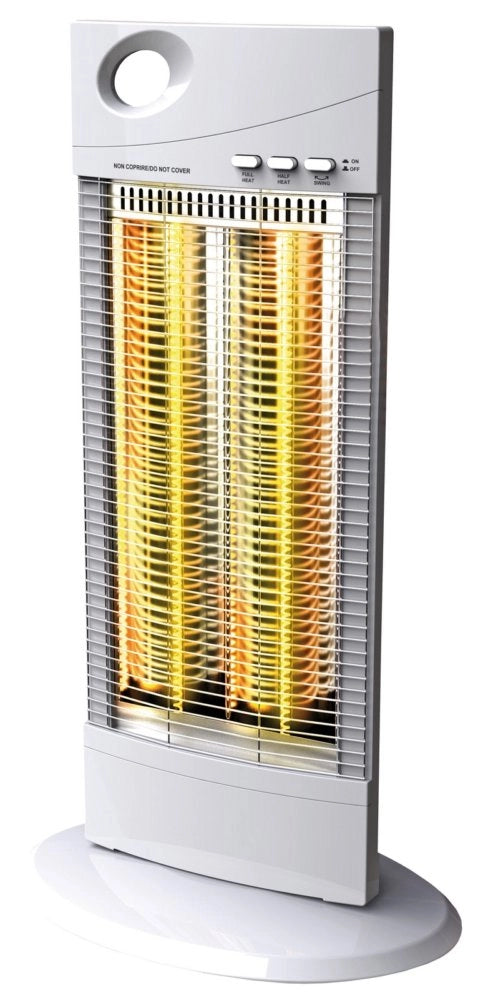 1pz stufa al carbonio 1000w nsb-c31 cod:ferx.93040