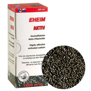 EHEIM Aktiv - Carbone Attivo Formato: 250 ml