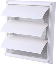 Sfoglia di illuminazione esterna pratica e duratura 20 x 20 cm - diffusore di accensione lamellare sfoglia di illuminazione esterna