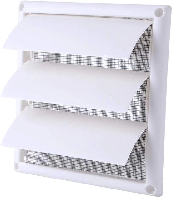 Sfoglia di illuminazione esterna pratica e duratura 20 x 20 cm - diffusore di accensione lamellare sfoglia di illuminazione esterna