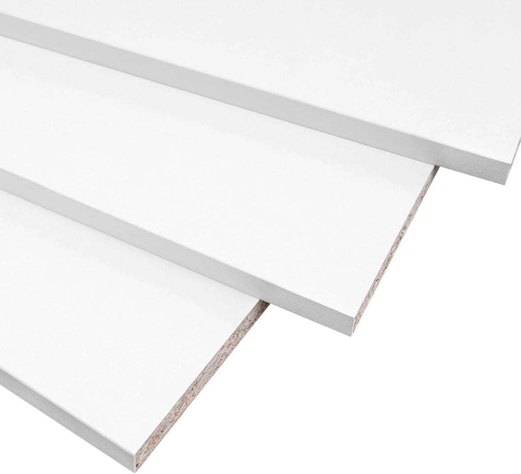 Scaffale da Soggiorno a 4 Ripiani, Libreria in Legno Salvaspazio con 8 Cubi Portaoggetti, Mobile Multiuso Moderno Bianco, per Studio, Camera da Letto, Cucina, Ufficio, 71x29x140.5cm