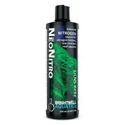 Brightwell Aquatics NeoNitro 250ml - integratore di azoto per acquari marini