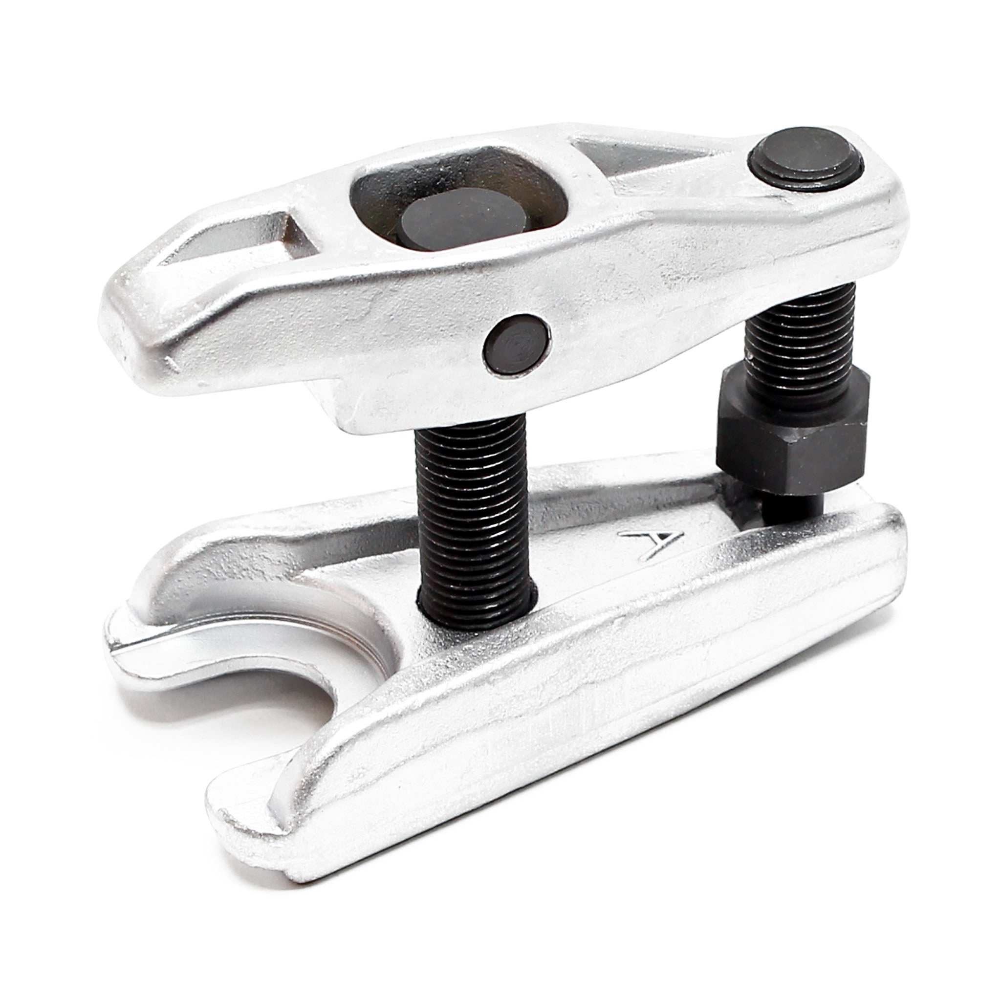 Set 7 pz Compressore molle sospensioni 370mm con estrattore ad artiglio e per giunti sferici