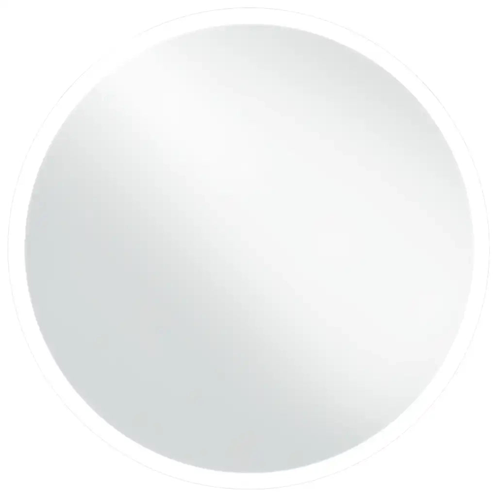 Specchio a LED per Bagno 80 cm