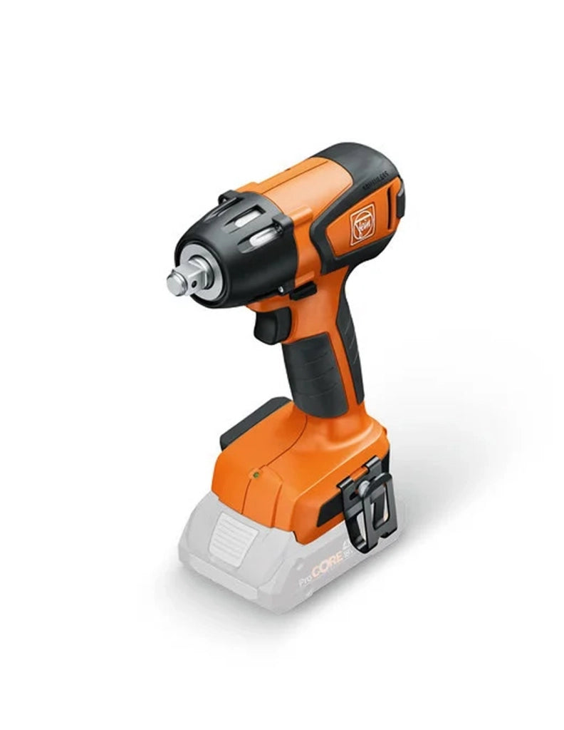 Avvitatore a massa battente FEIN ASCD 18-300 W2 AS (Solo corpo + L-Boxx 136)