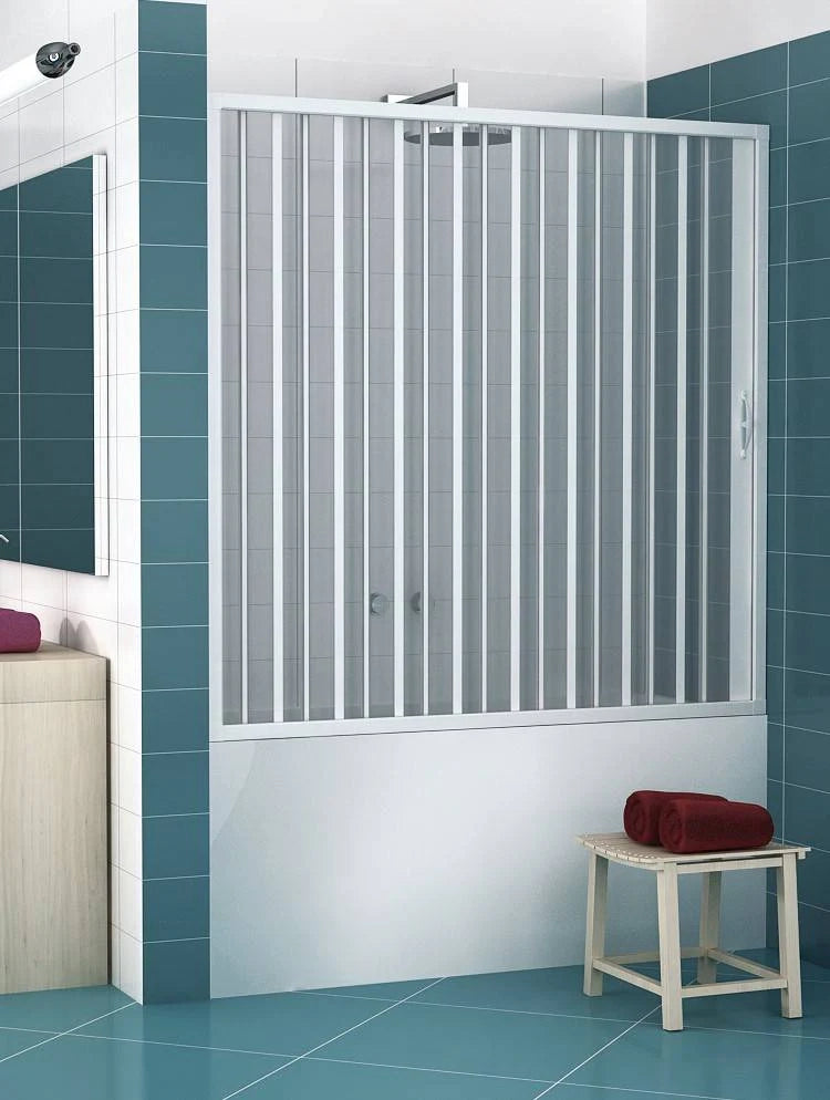 Box vasca Libert� 160xH150 cm anta unicaÊ apertura laterale