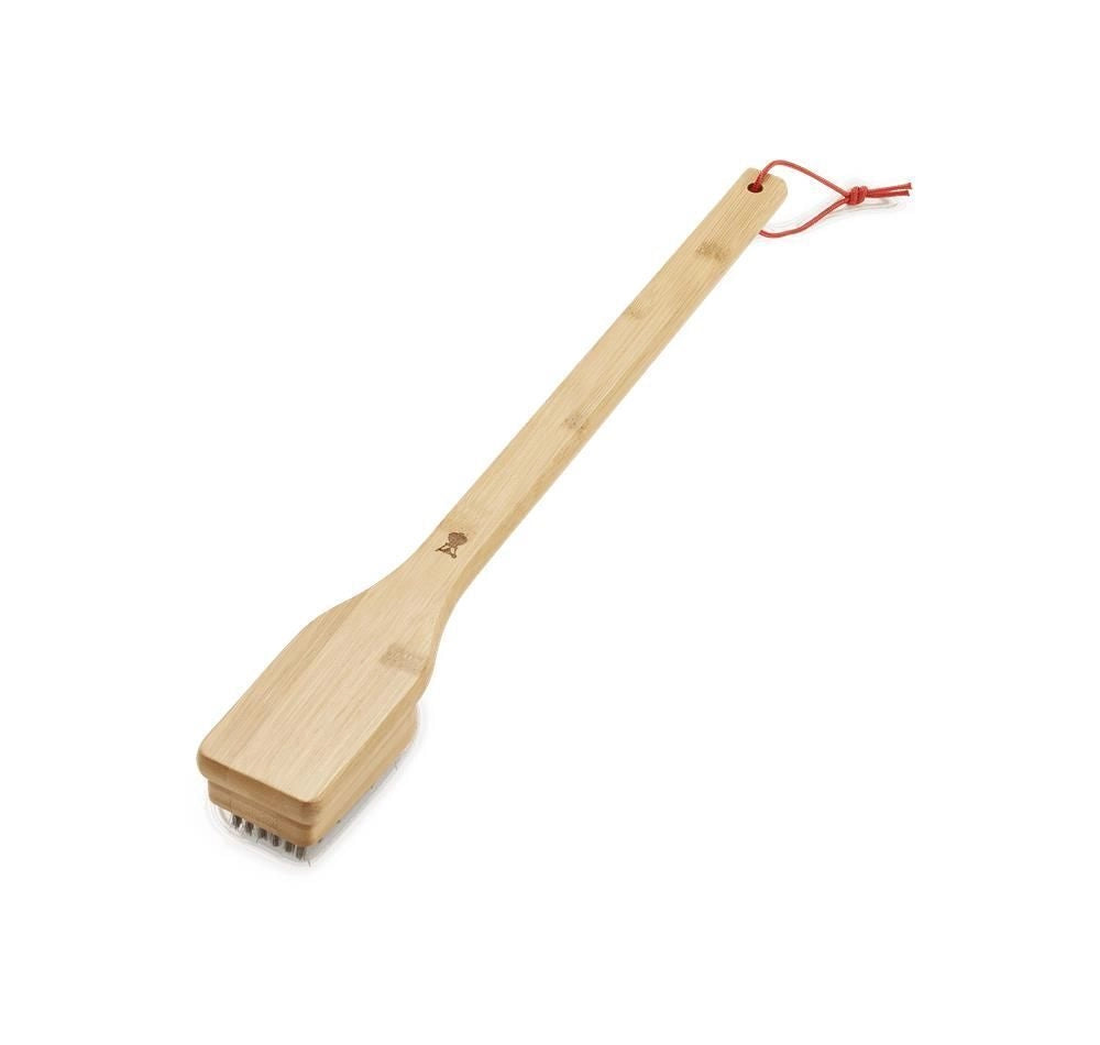 Weber Spazzola in bamboo, 46 cm