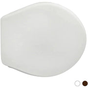 Copriwater coprivaso tavoletta sedile wc per olympia vaso impero